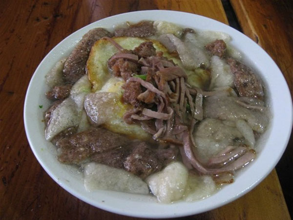和順頭腦