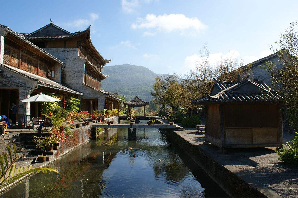 騰沖搭建公司