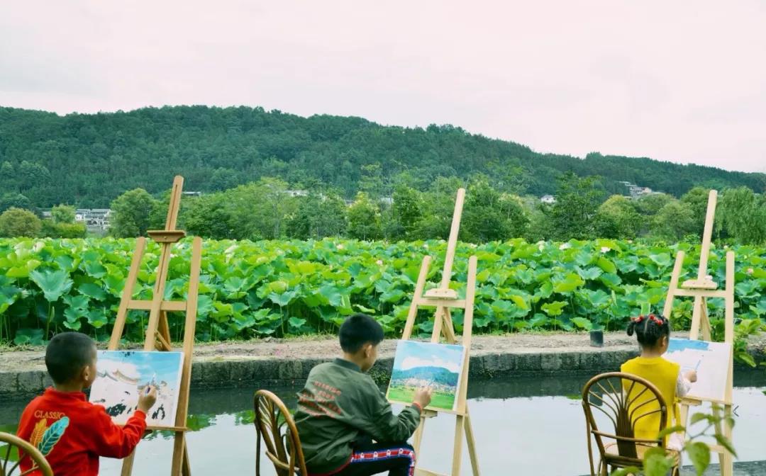 騰沖研學