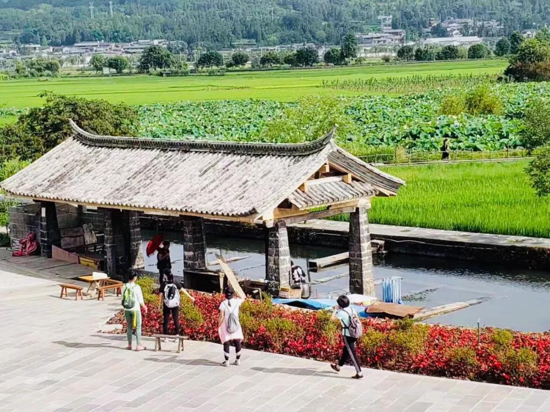 騰沖研學旅行