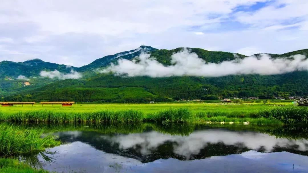 騰沖研學旅行