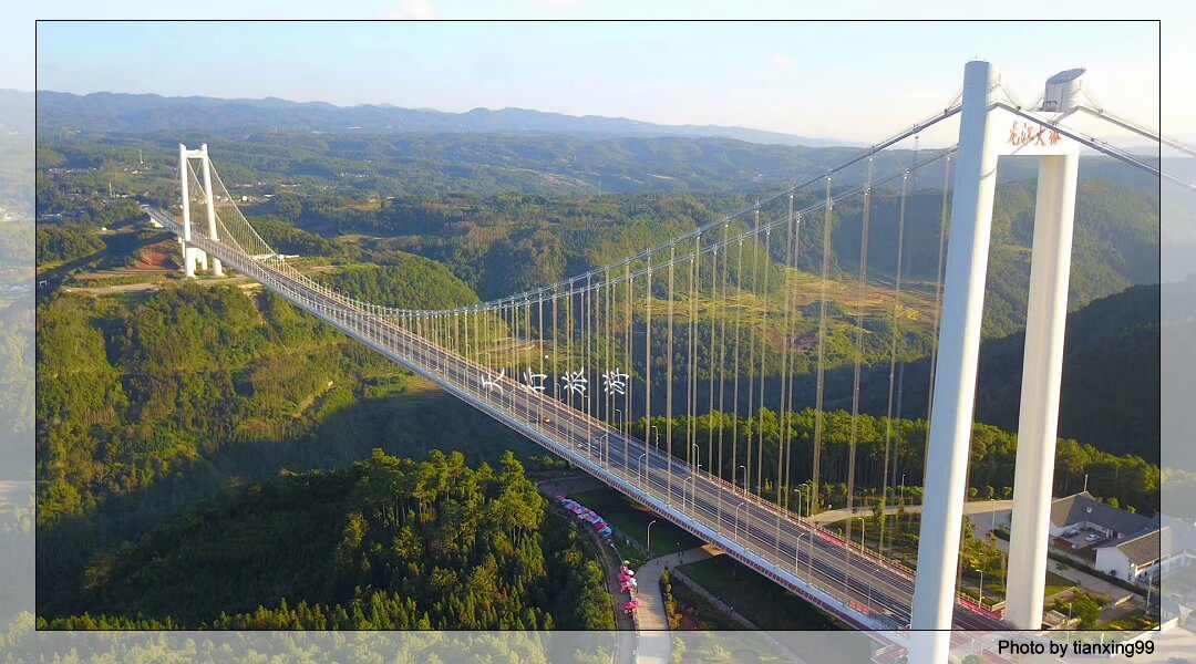 龍江大橋