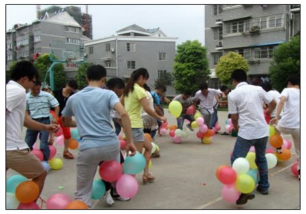 破冰游戲