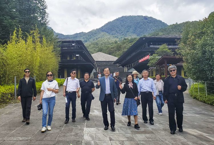 騰沖會議公司