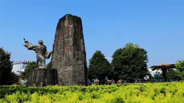 騰沖拓展旅游地圖之推薦騰沖城市景區地圖