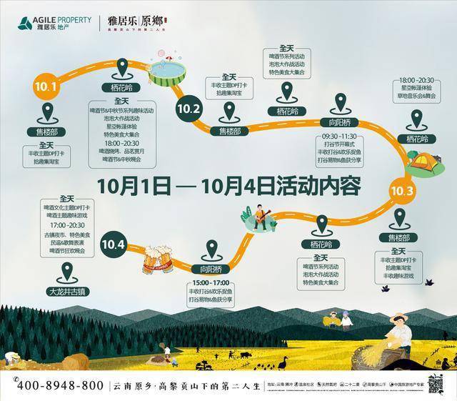騰沖打谷節