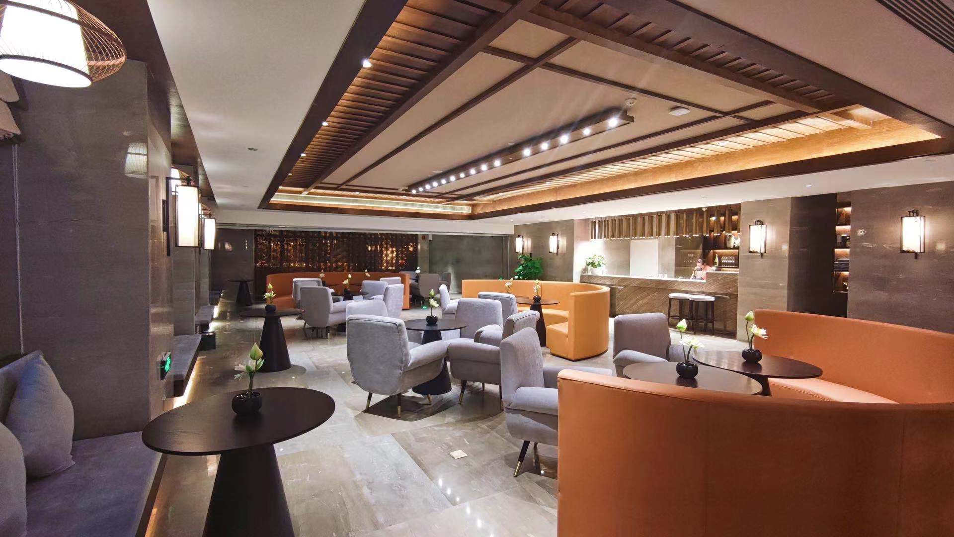 騰沖酒店