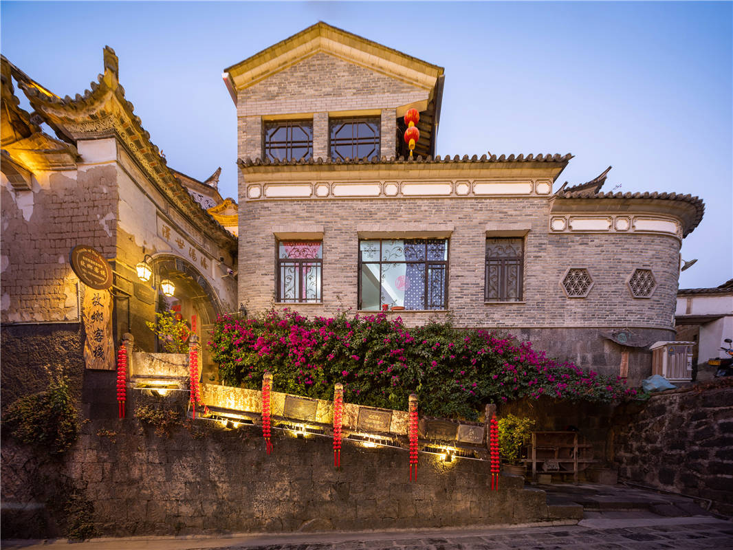 騰沖旅游