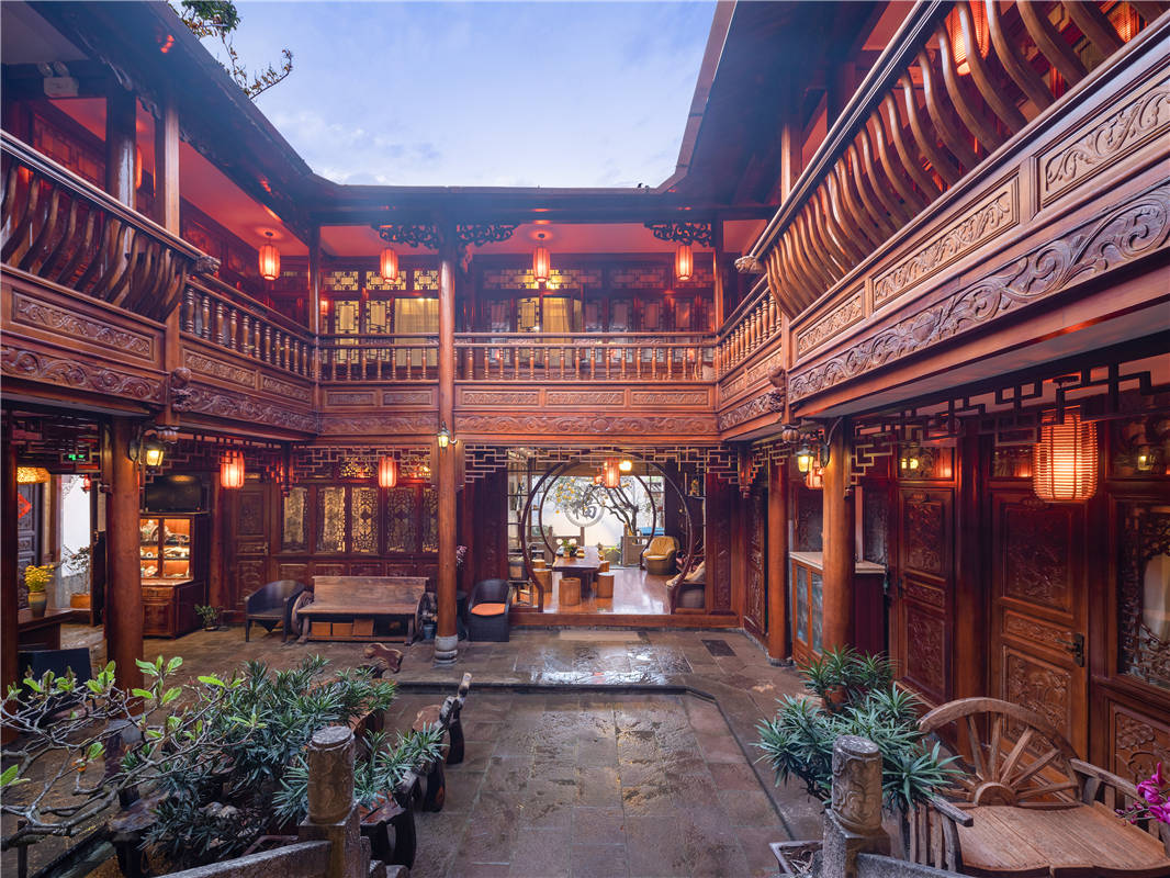 騰沖旅游