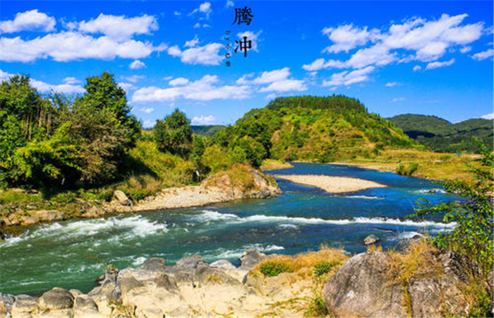 騰沖12大博物館，一個比一個精彩，你確定不來看看？
