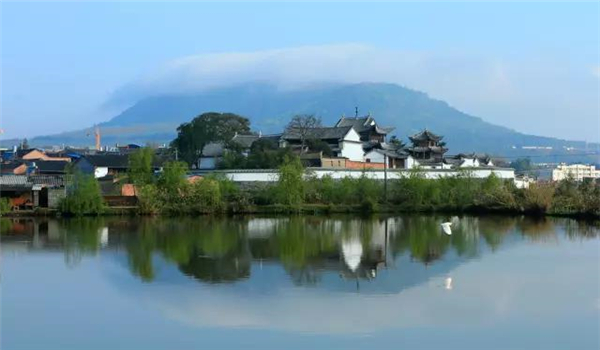 騰沖旅游