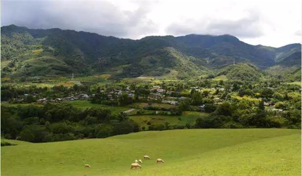 騰沖旅游