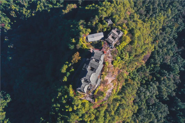 騰沖旅游