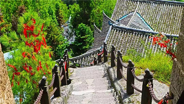 騰沖旅游