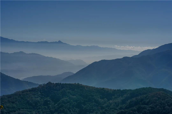 騰沖旅游