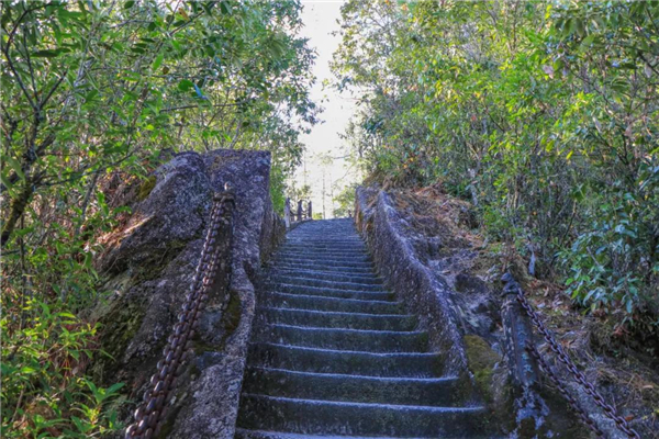 騰沖旅游