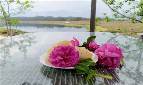 騰沖旅游