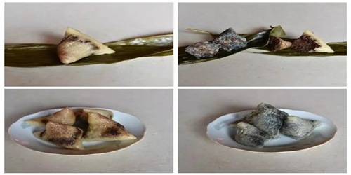 騰沖美食