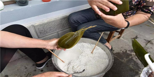 騰沖美食