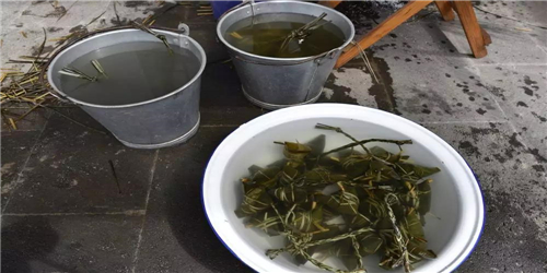 騰沖美食