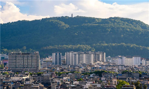 特你吃過旅游