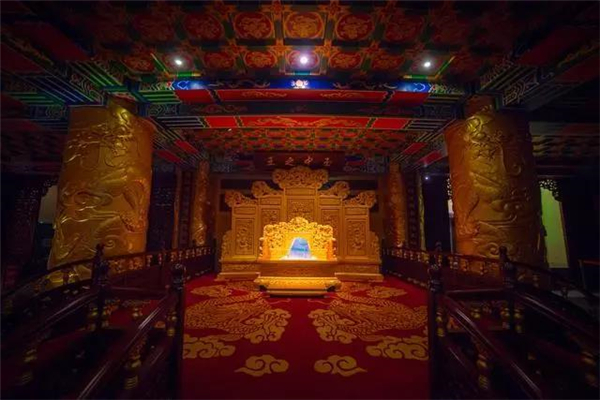 騰沖旅游