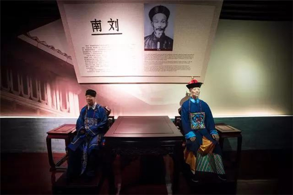 騰沖旅游