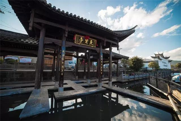騰沖旅游