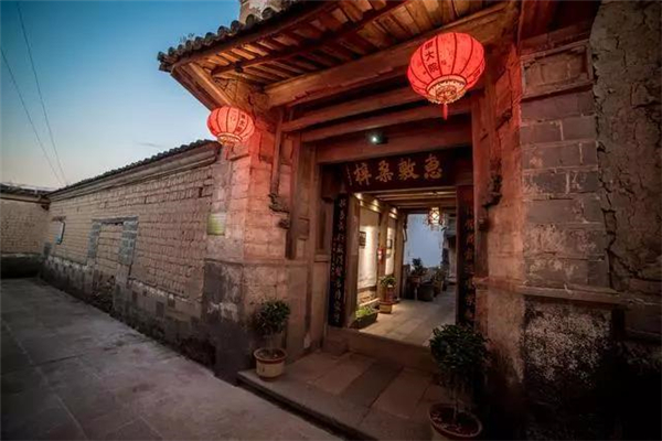 騰沖旅游