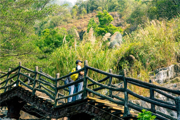 騰沖旅游