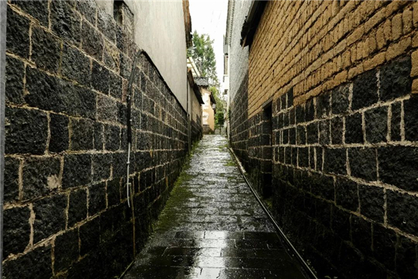 騰沖旅游