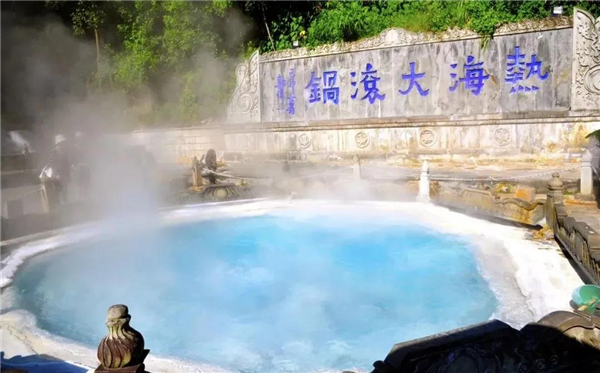 騰沖旅游租車