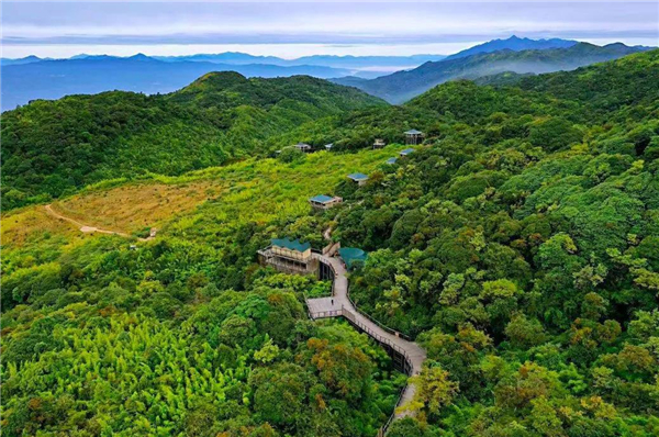 騰沖旅游