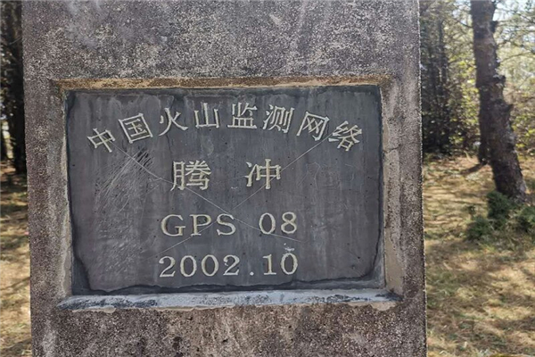 騰沖汽車試駕