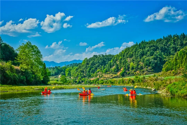 騰沖旅游