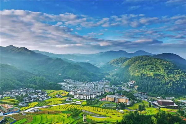 暑期游騰沖游，騰沖暑期旅游，騰沖A級景區全名單以及游玩攻略