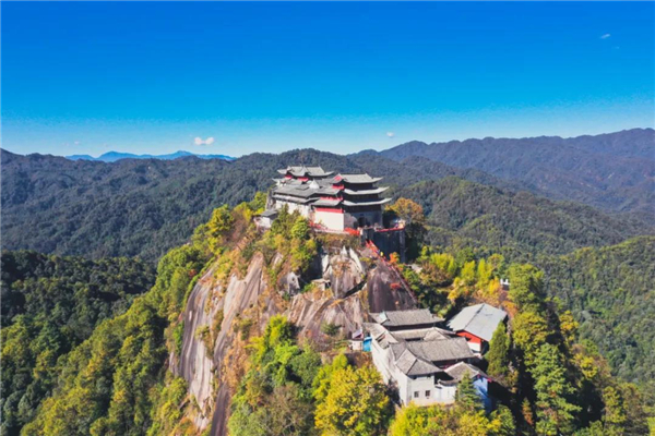 騰沖旅游景點