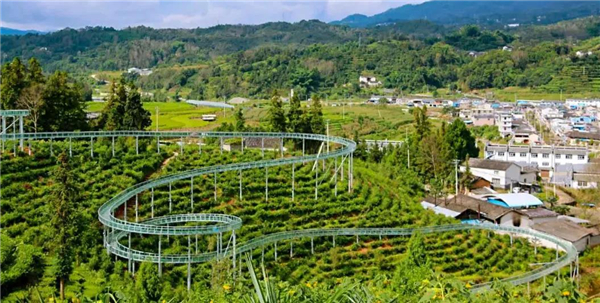 騰沖旅游景點