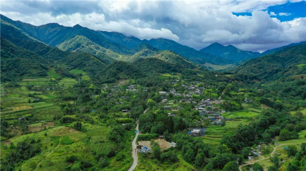 騰沖旅游景點