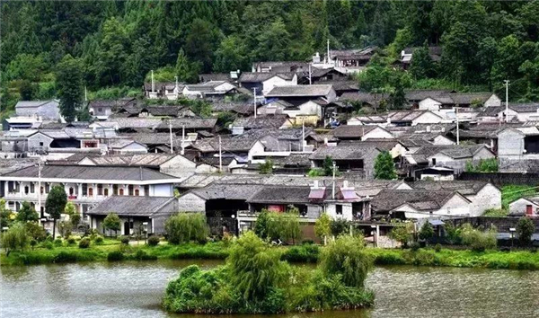 騰沖旅游景點