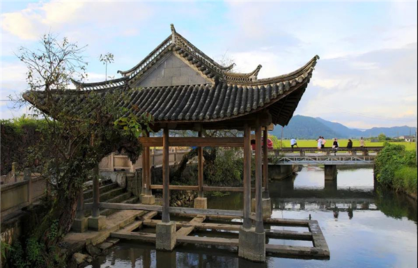 騰沖旅游