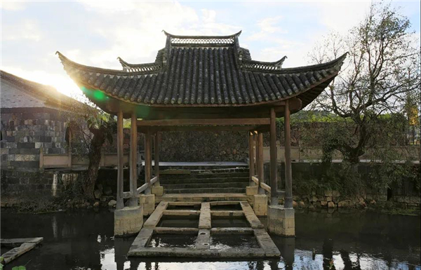 騰沖旅游