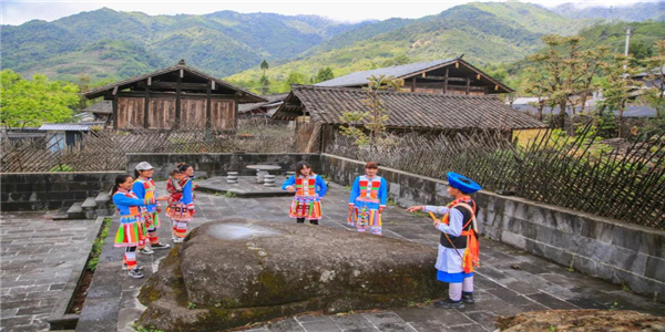 騰沖旅游