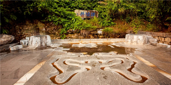 騰沖旅游