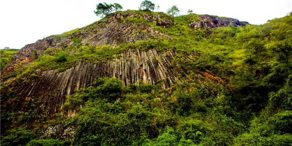 騰沖旅游