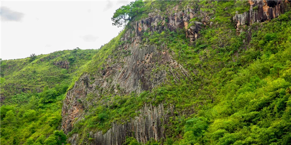 騰沖旅游