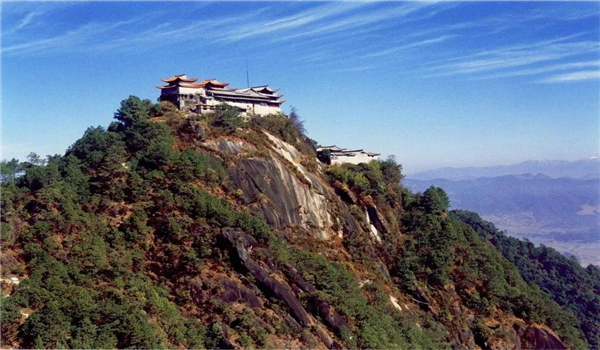 騰沖旅游