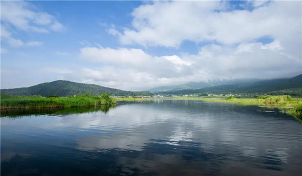 騰沖旅游