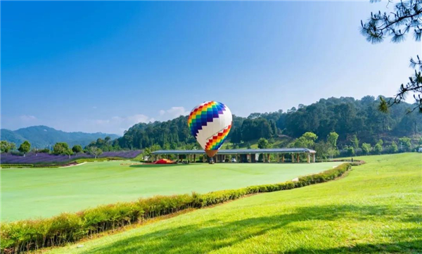 騰沖旅游