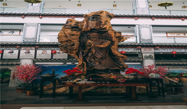騰沖旅游